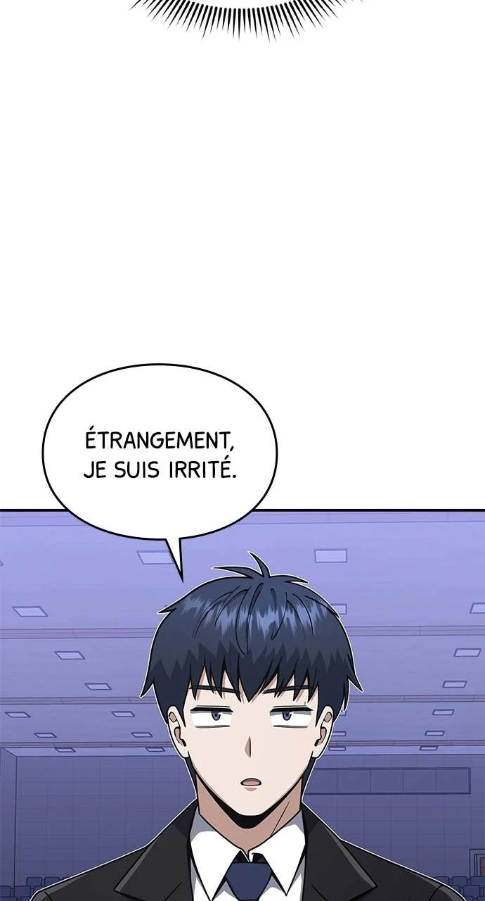 Genius of the Unique Lineage Chapitre 132 - Page 77