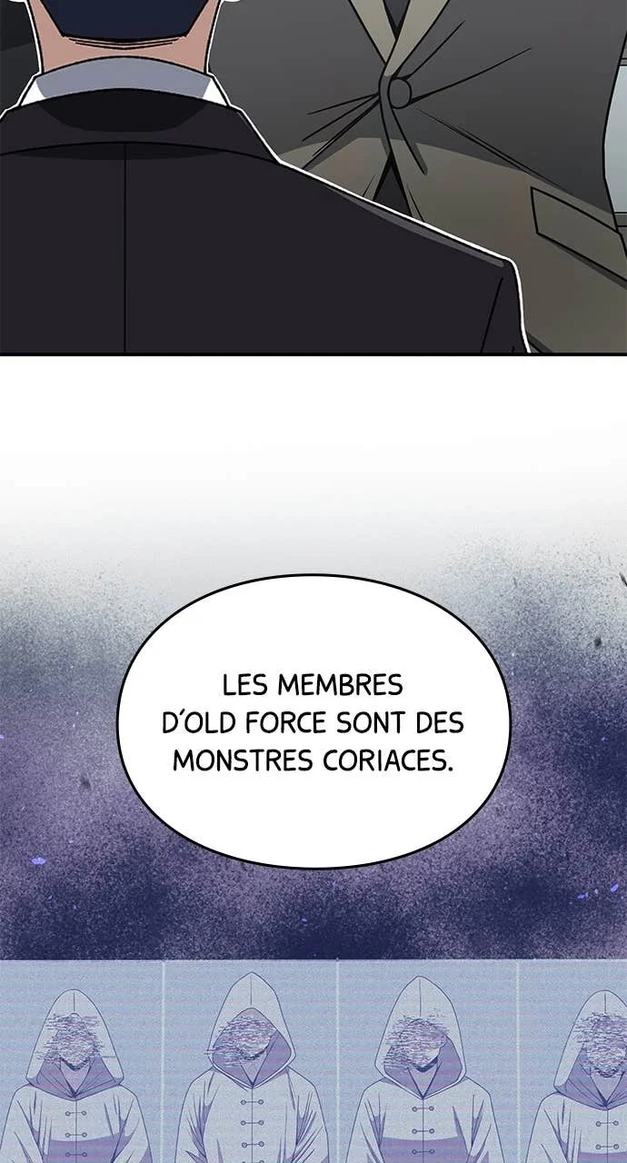 Genius of the Unique Lineage Chapitre 132 - Page 8