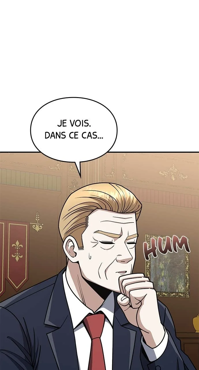 Genius of the Unique Lineage Chapitre 132 - Page 82