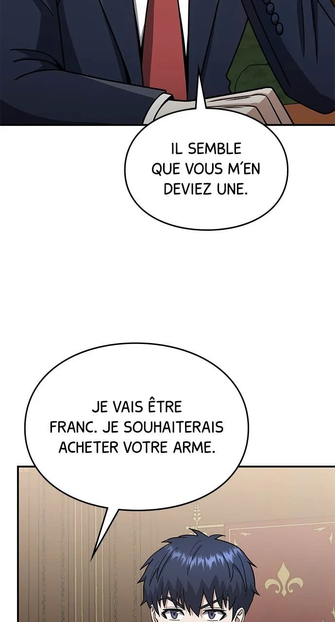 Genius of the Unique Lineage Chapitre 132 - Page 83