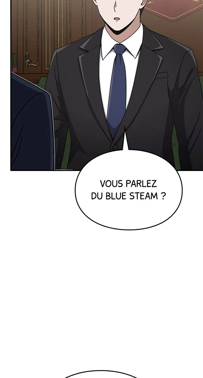 Genius of the Unique Lineage Chapitre 132 - Page 84