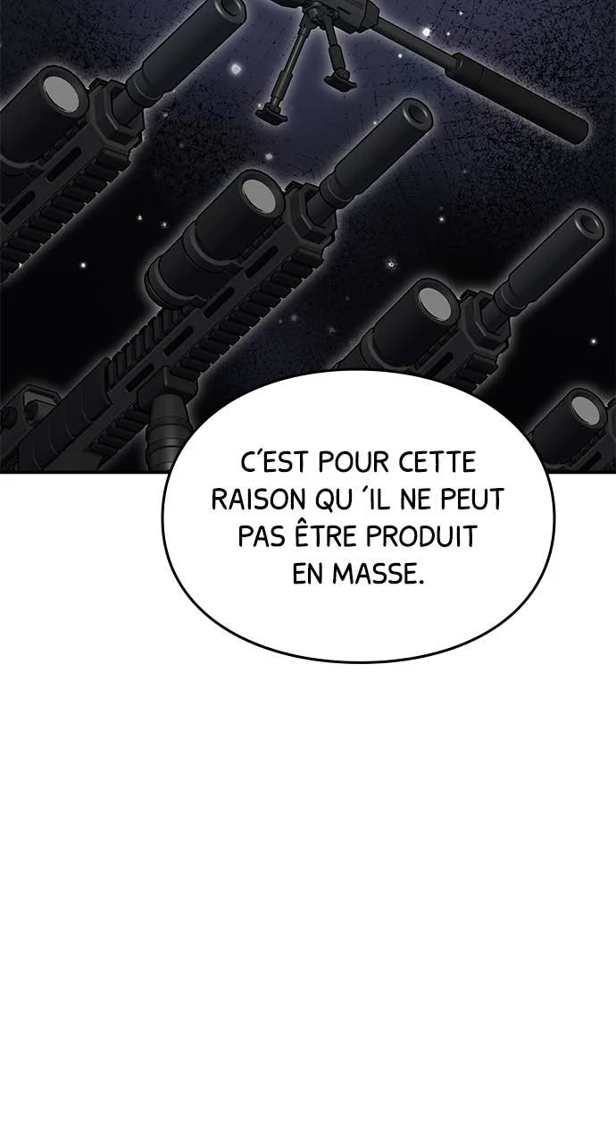 Genius of the Unique Lineage Chapitre 132 - Page 86
