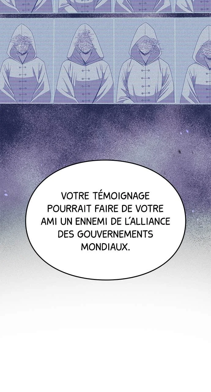 Genius of the Unique Lineage Chapitre 132 - Page 9