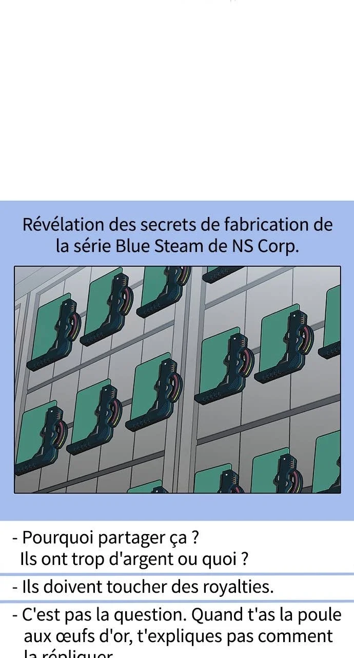 Genius of the Unique Lineage Chapitre 132 - Page 92