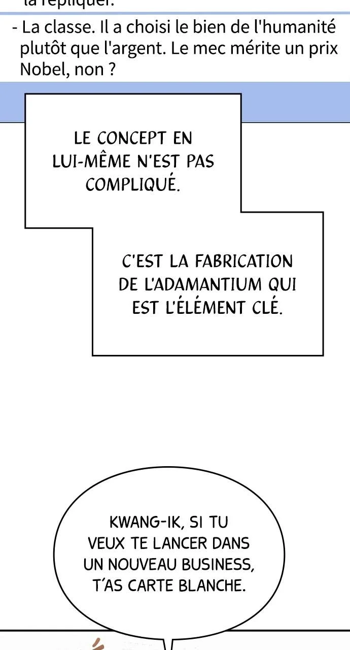 Genius of the Unique Lineage Chapitre 132 - Page 93