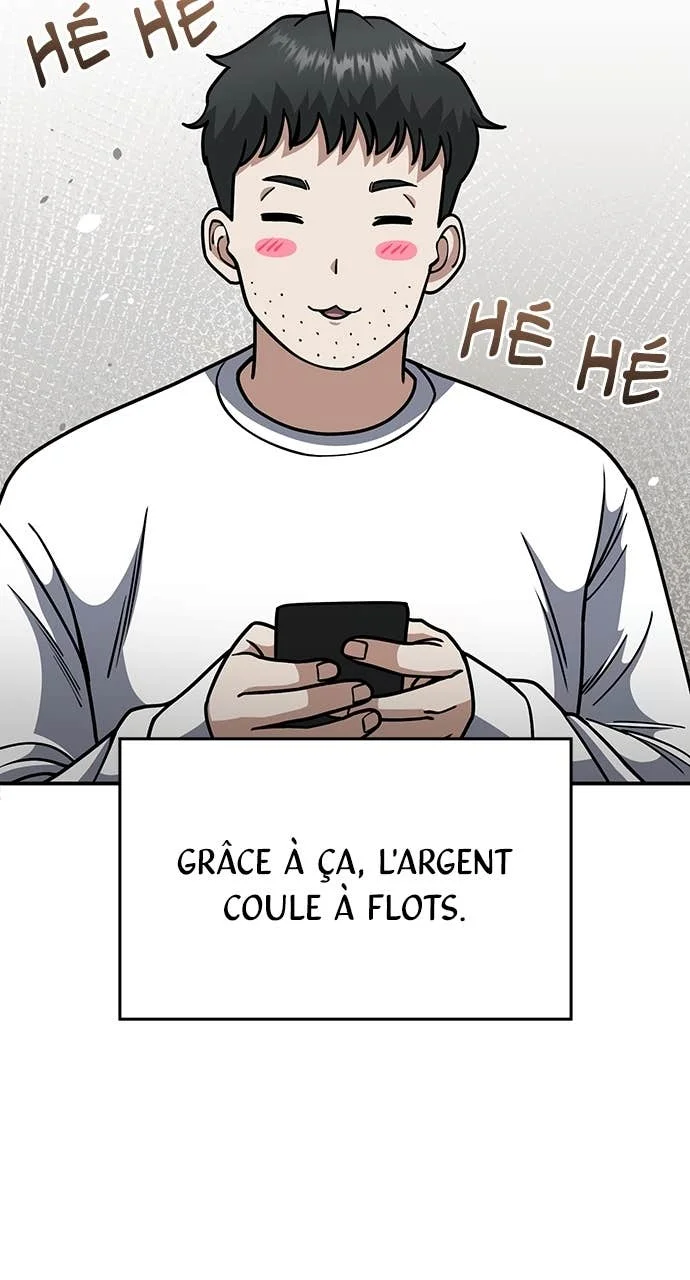 Genius of the Unique Lineage Chapitre 132 - Page 94