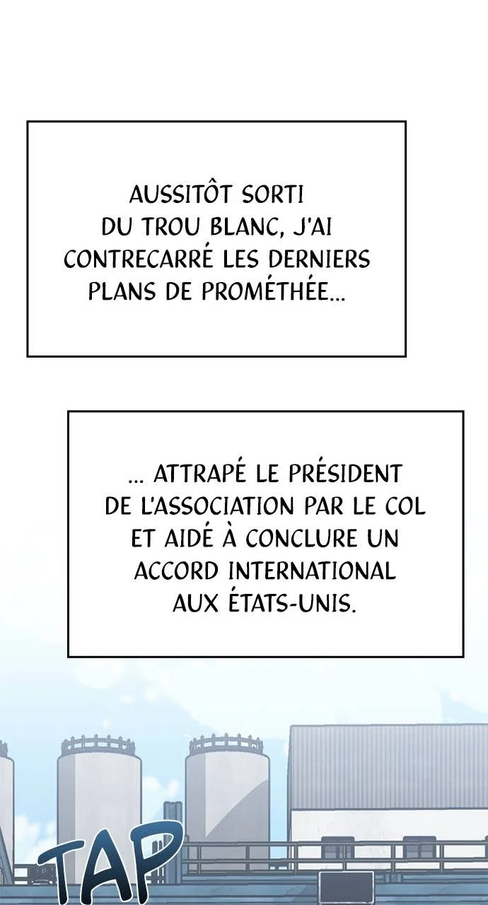 Genius of the Unique Lineage Chapitre 132 - Page 95