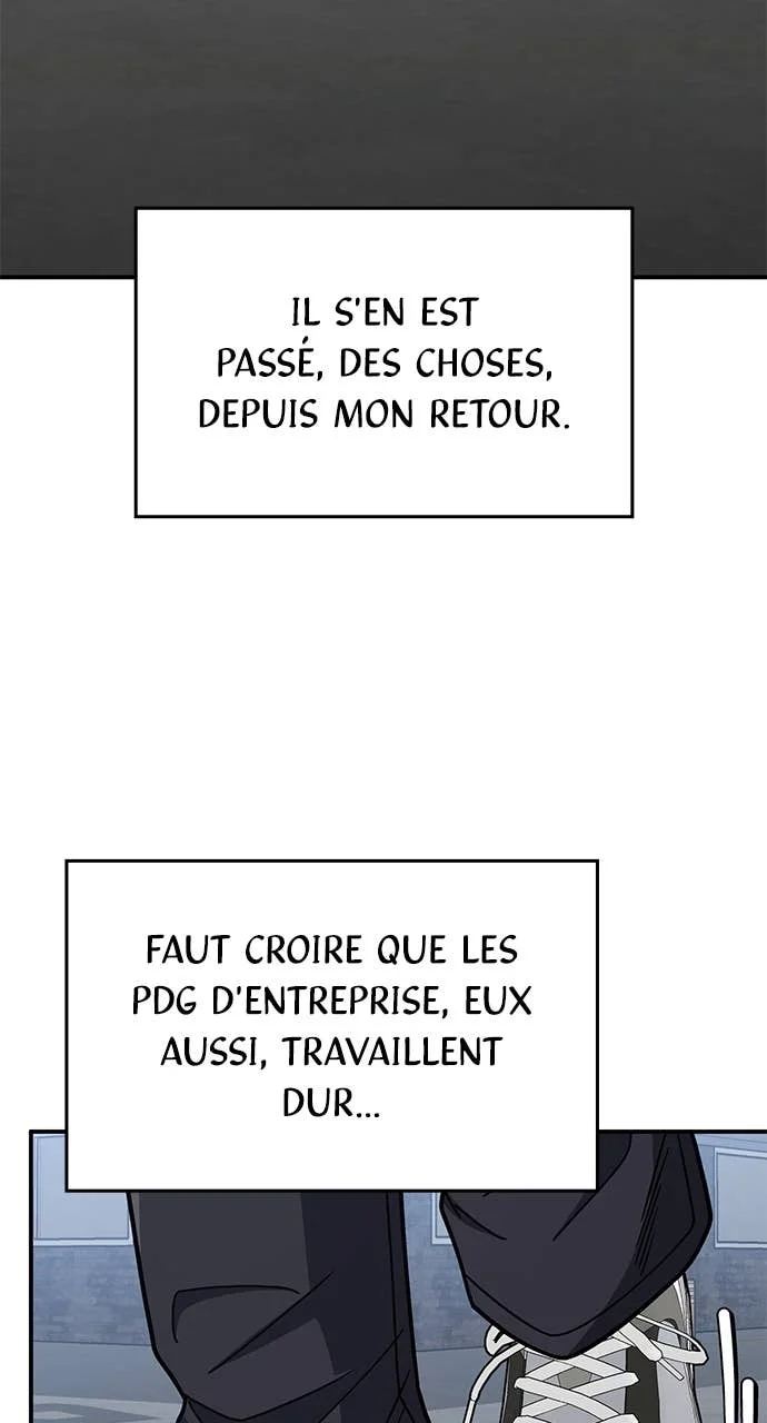 Genius of the Unique Lineage Chapitre 132 - Page 97