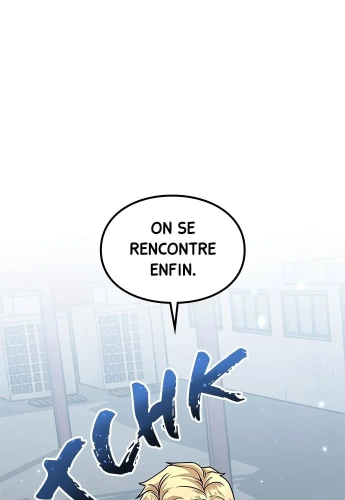 Genius of the Unique Lineage Chapitre 133 - Page 1