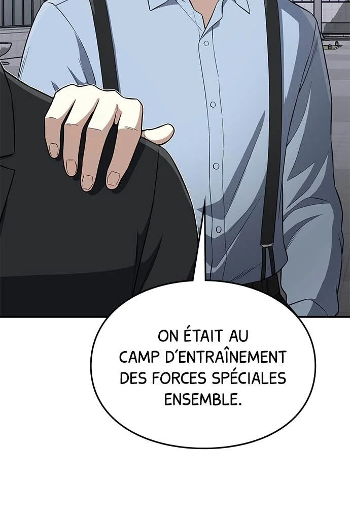 Genius of the Unique Lineage Chapitre 133 - Page 105