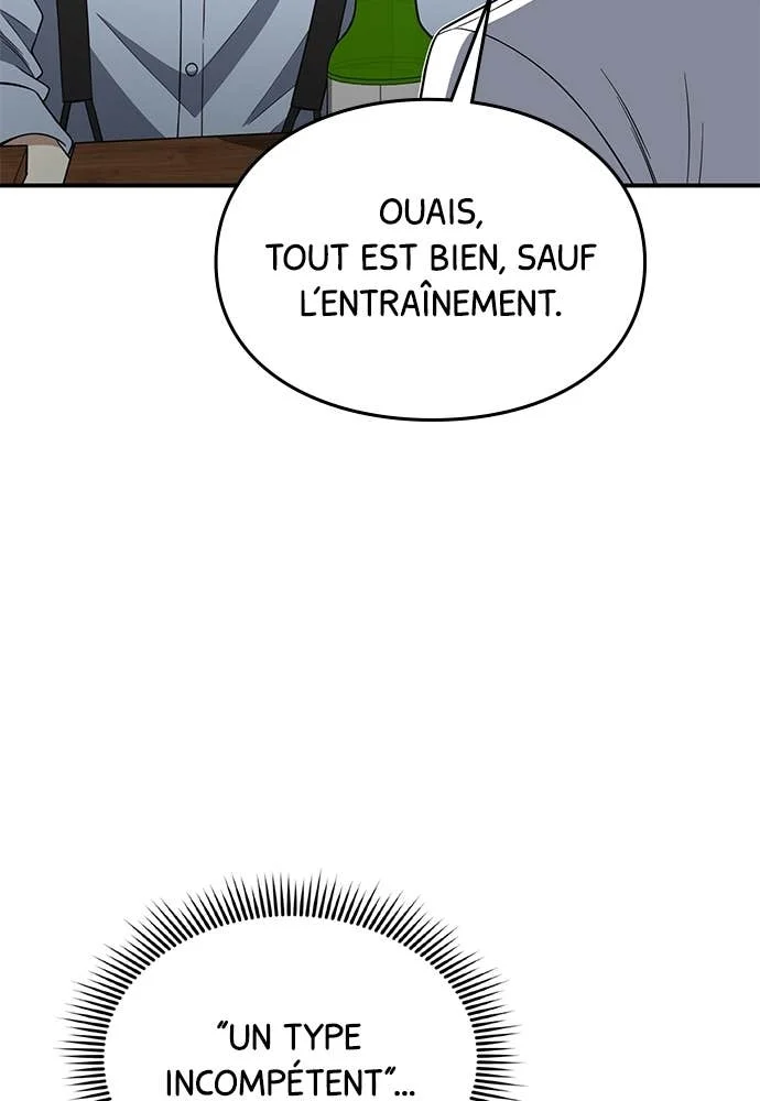 Genius of the Unique Lineage Chapitre 133 - Page 110