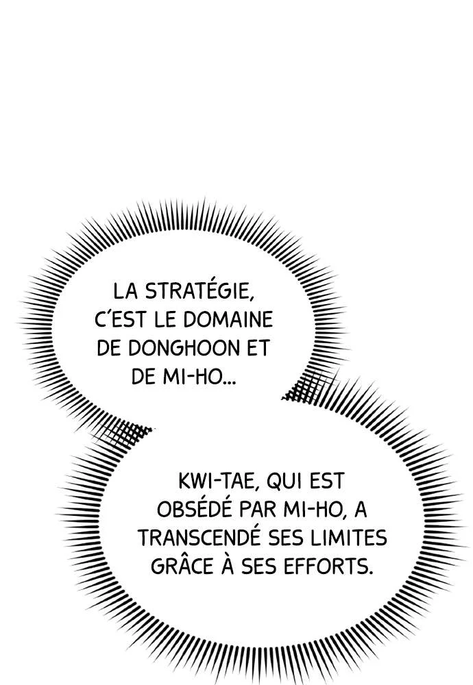 Genius of the Unique Lineage Chapitre 133 - Page 112