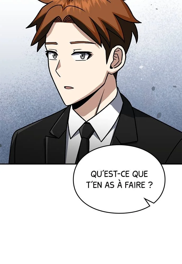 Genius of the Unique Lineage Chapitre 133 - Page 122