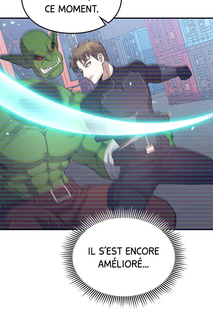 Genius of the Unique Lineage Chapitre 133 - Page 139