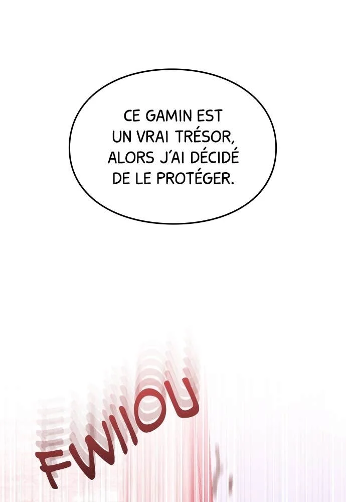 Genius of the Unique Lineage Chapitre 133 - Page 18