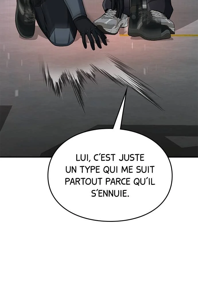 Genius of the Unique Lineage Chapitre 133 - Page 21