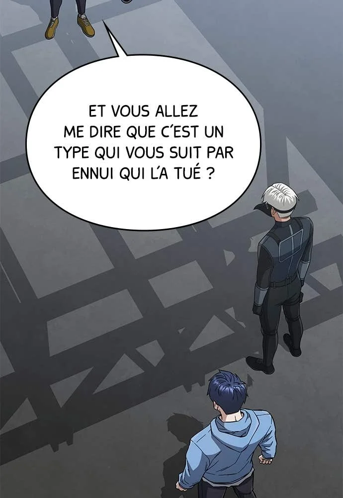 Genius of the Unique Lineage Chapitre 133 - Page 23