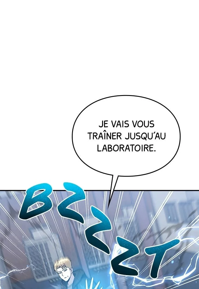 Genius of the Unique Lineage Chapitre 133 - Page 31