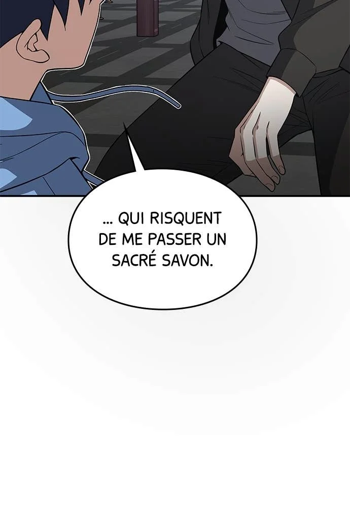 Genius of the Unique Lineage Chapitre 133 - Page 57