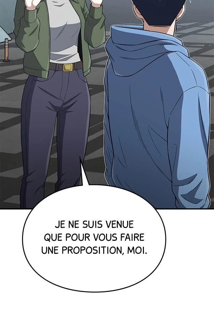 Genius of the Unique Lineage Chapitre 133 - Page 62