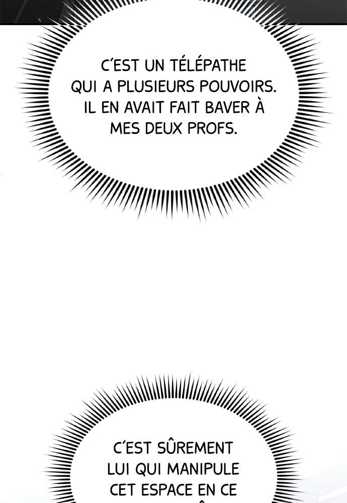 Genius of the Unique Lineage Chapitre 133 - Page 8