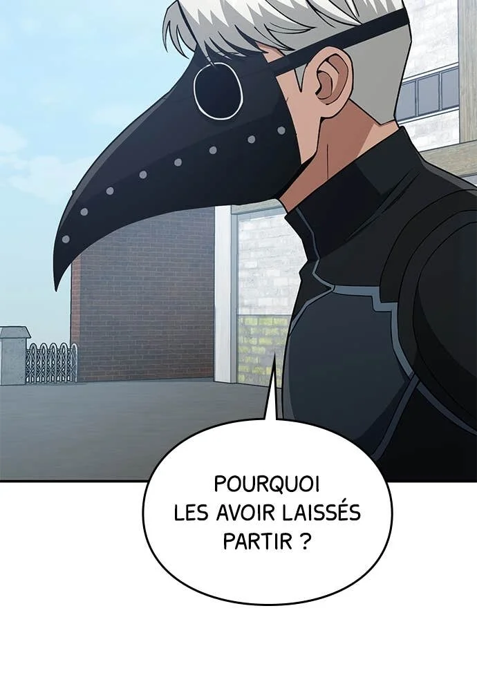 Genius of the Unique Lineage Chapitre 133 - Page 81