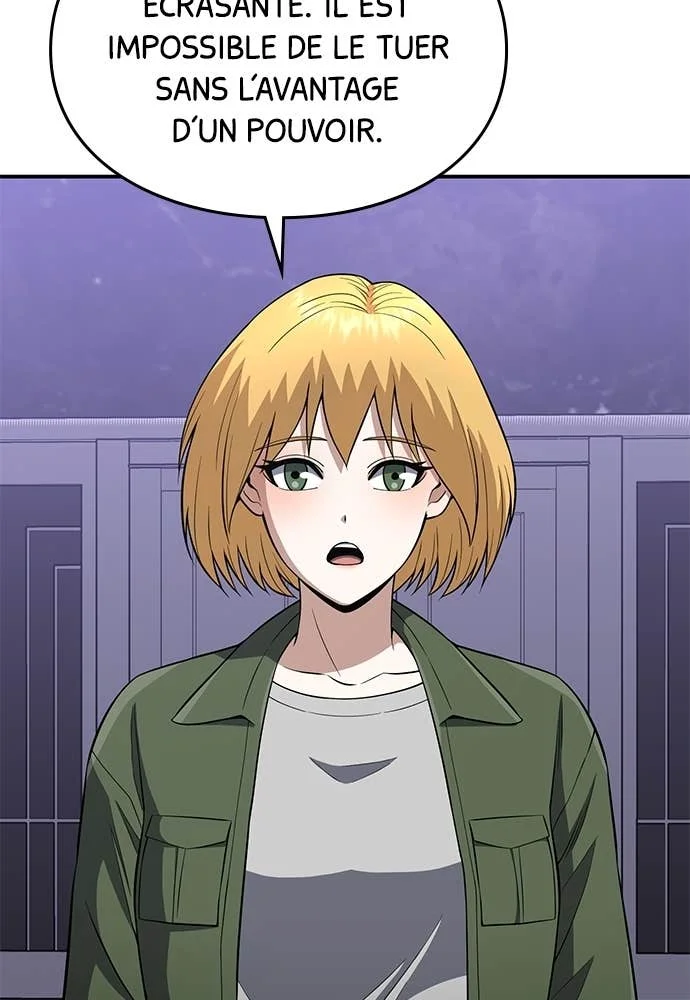 Genius of the Unique Lineage Chapitre 133 - Page 90