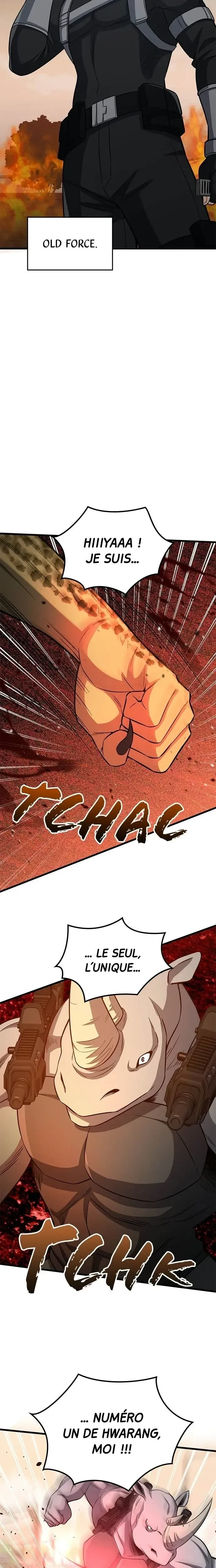 Genius of the Unique Lineage Chapitre 142 - Page 6