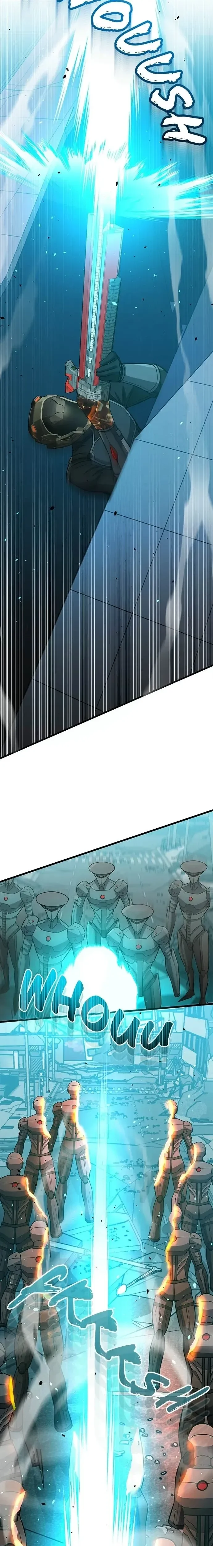 Genius of the Unique Lineage Chapitre 143 - Page 16