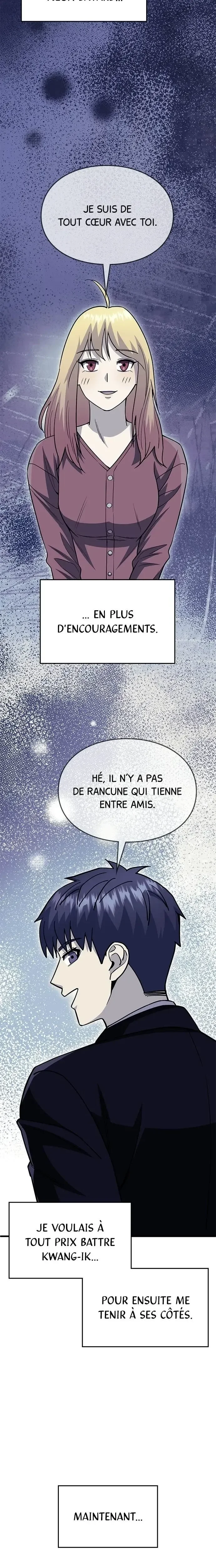 Genius of the Unique Lineage Chapitre 145 - Page 17
