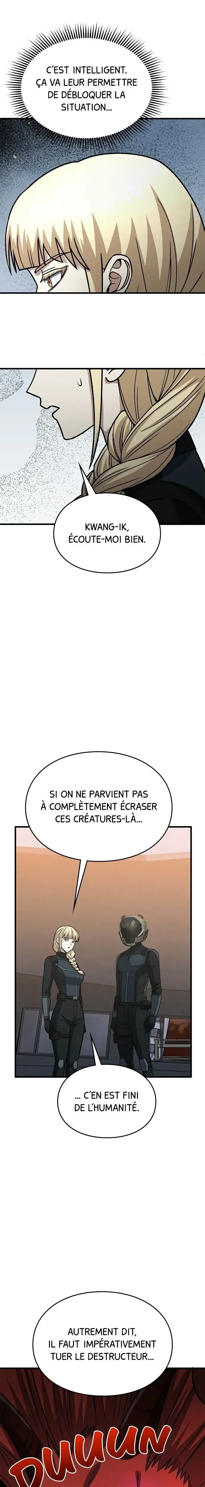 Genius of the Unique Lineage Chapitre 145 - Page 4