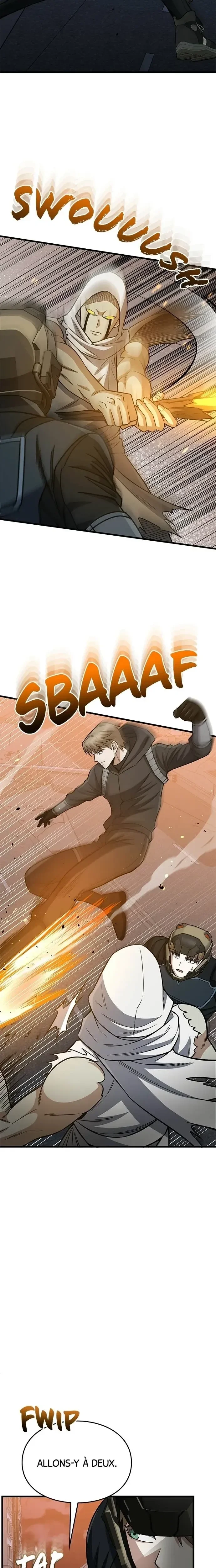 Genius of the Unique Lineage Chapitre 145 - Page 9