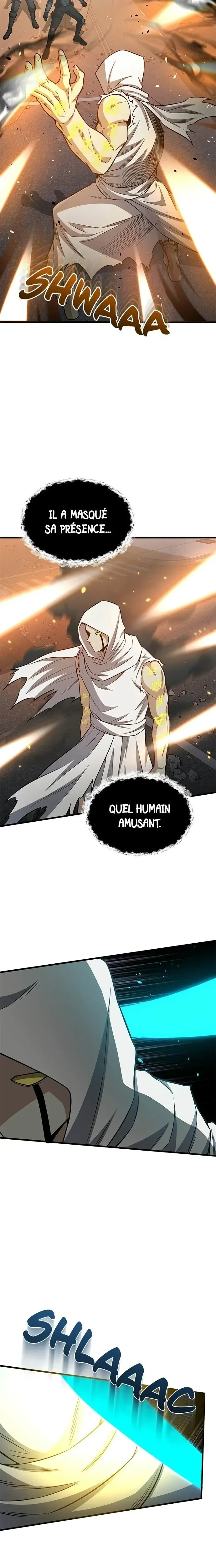 Genius of the Unique Lineage Chapitre 145 - Page 14