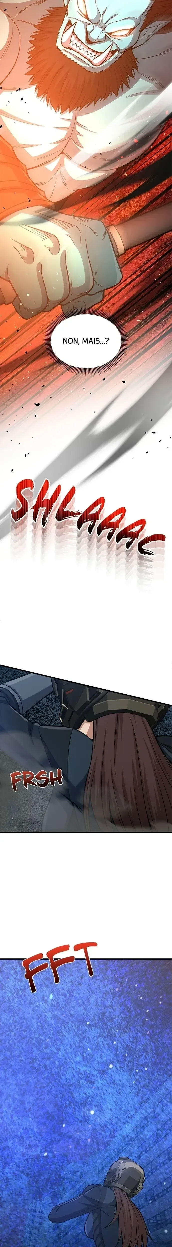 Genius of the Unique Lineage Chapitre 146 - Page 9