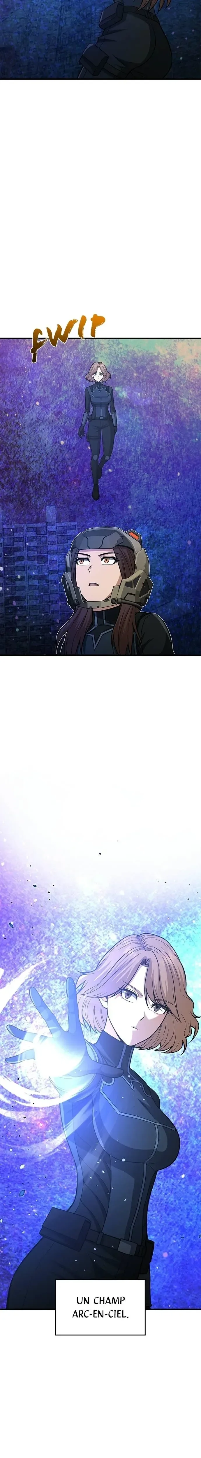 Genius of the Unique Lineage Chapitre 146 - Page 10