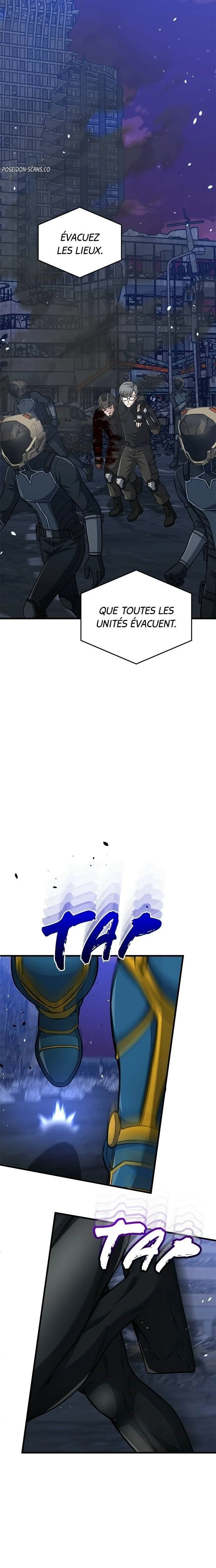 Genius of the Unique Lineage Chapitre 149 - Page 3