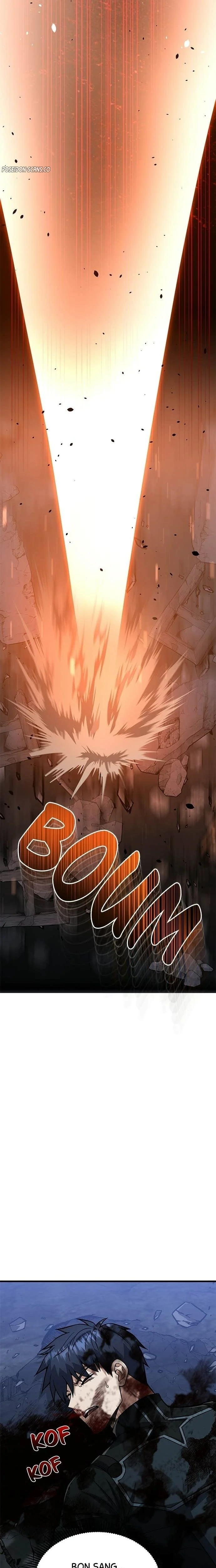 Genius of the Unique Lineage Chapitre 149 - Page 14