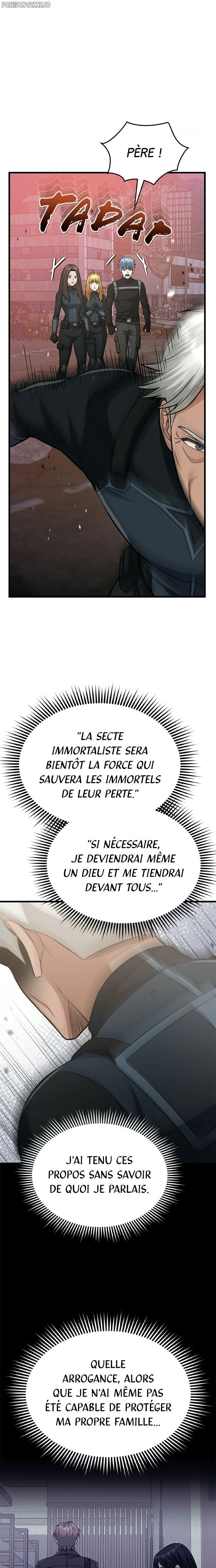 Genius of the Unique Lineage Chapitre 150 - Page 7