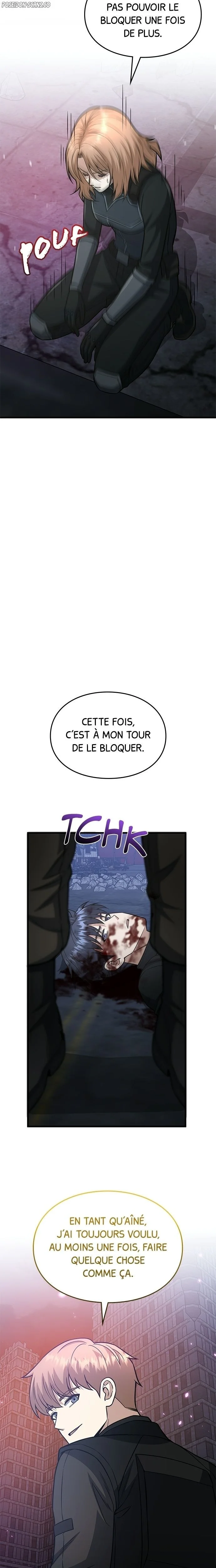 Genius of the Unique Lineage Chapitre 150 - Page 16
