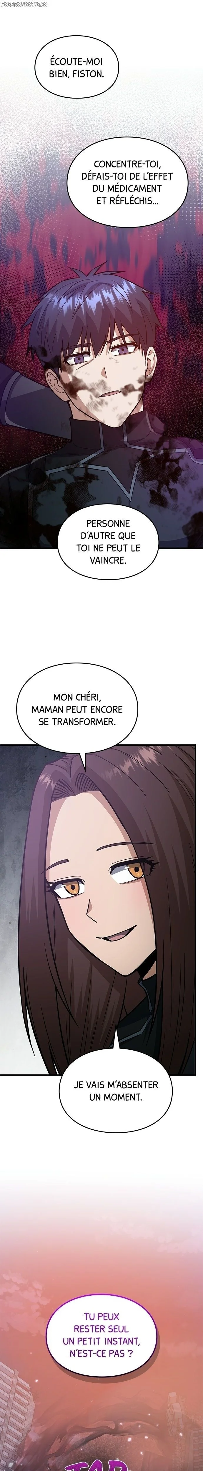 Genius of the Unique Lineage Chapitre 150 - Page 26