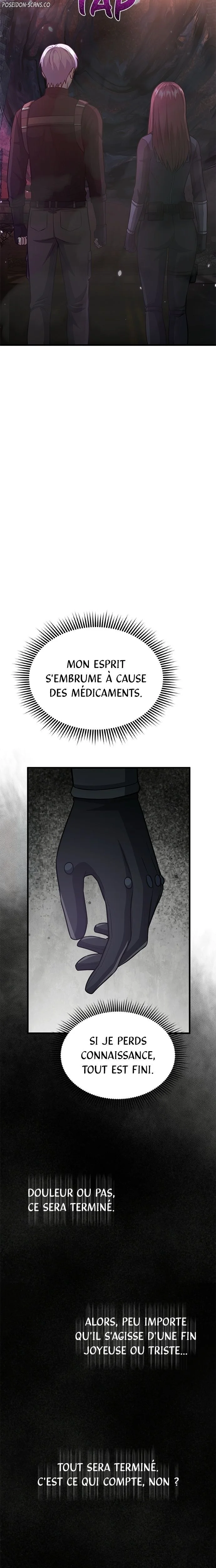 Genius of the Unique Lineage Chapitre 150 - Page 27