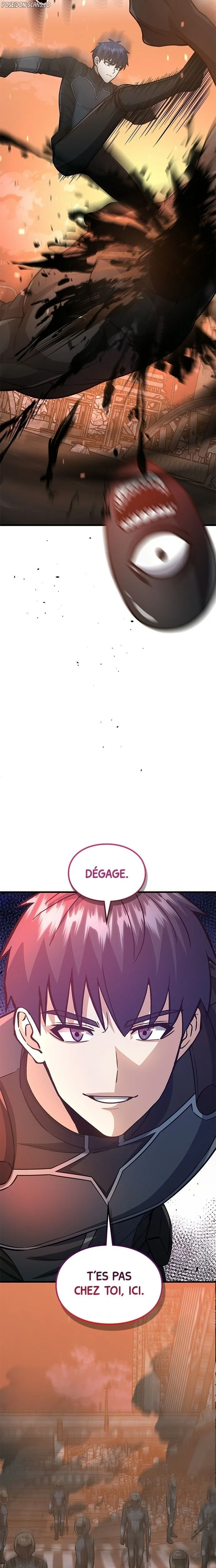 Genius of the Unique Lineage Chapitre 151 - Page 13