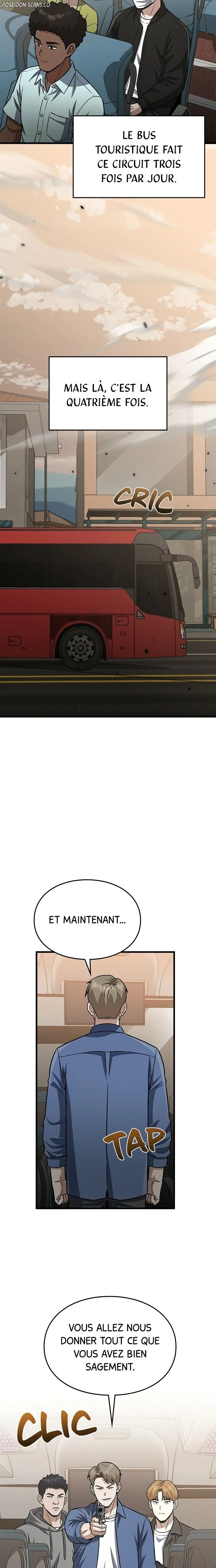 Genius of the Unique Lineage Chapitre 151 - Page 25