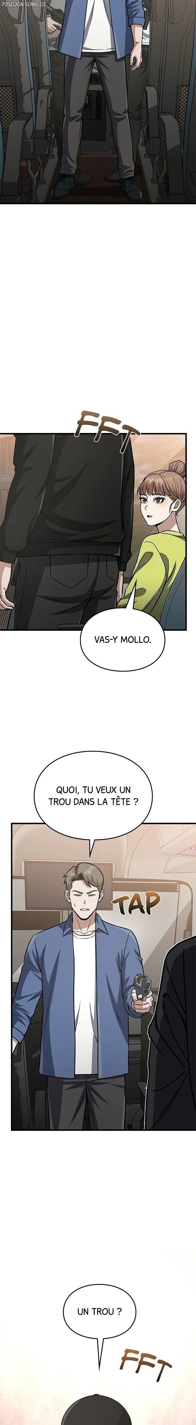 Genius of the Unique Lineage Chapitre 151 - Page 26
