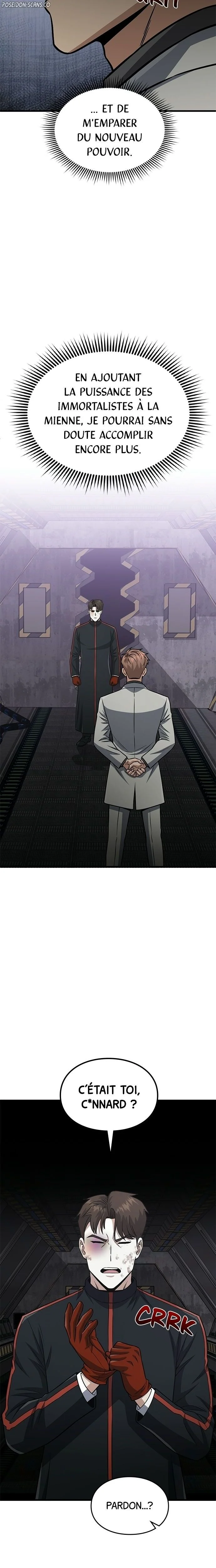 Genius of the Unique Lineage Chapitre 152 - Page 14