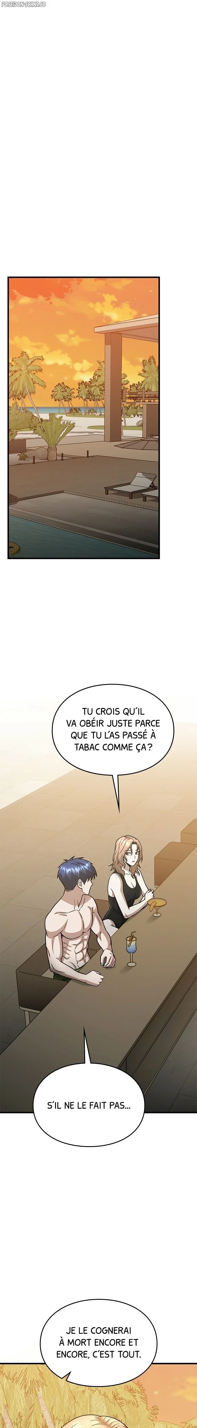Genius of the Unique Lineage Chapitre 152 - Page 16