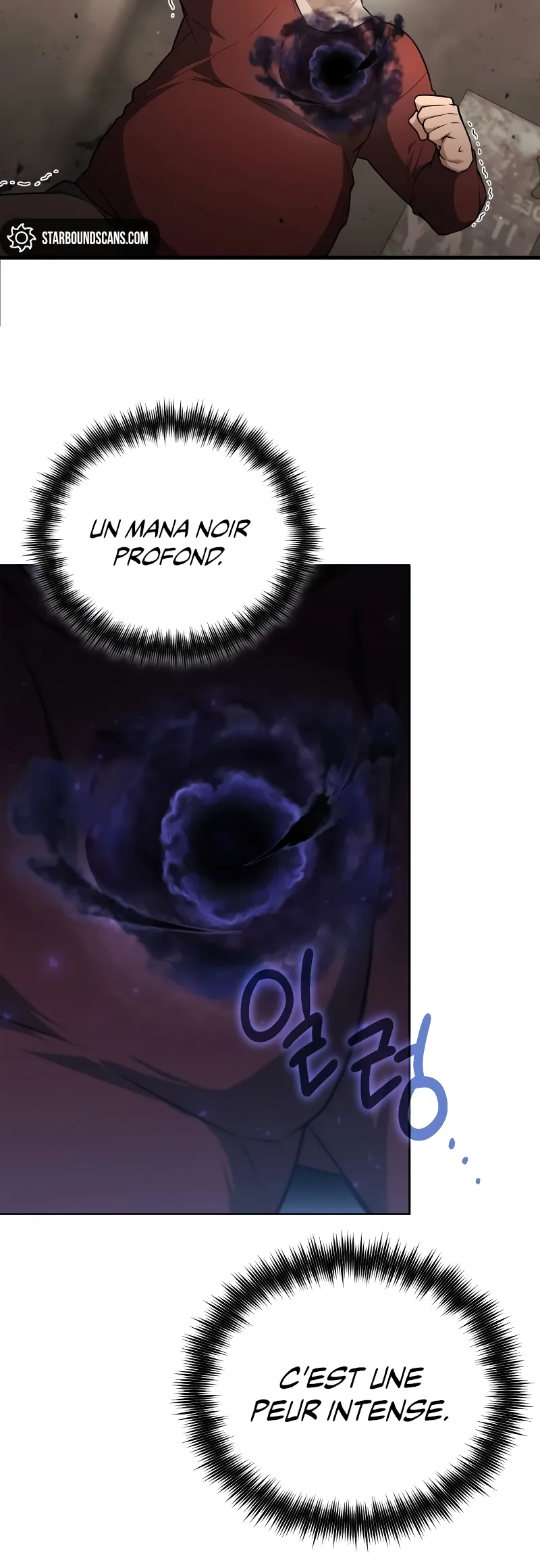 Genius Prismatic Mage Chapitre 1 - Page 23
