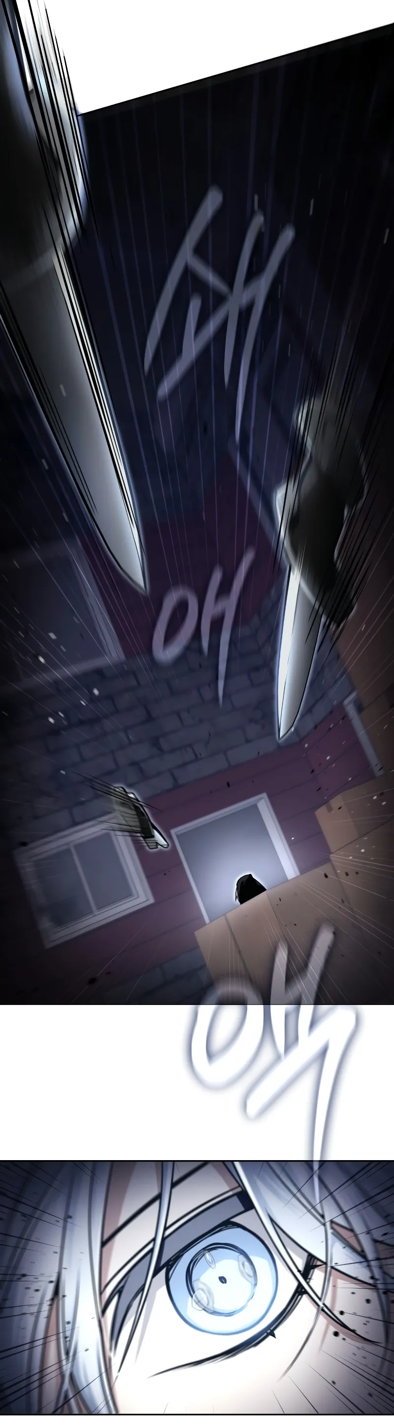 Genius Prismatic Mage Chapitre 2 - Page 19