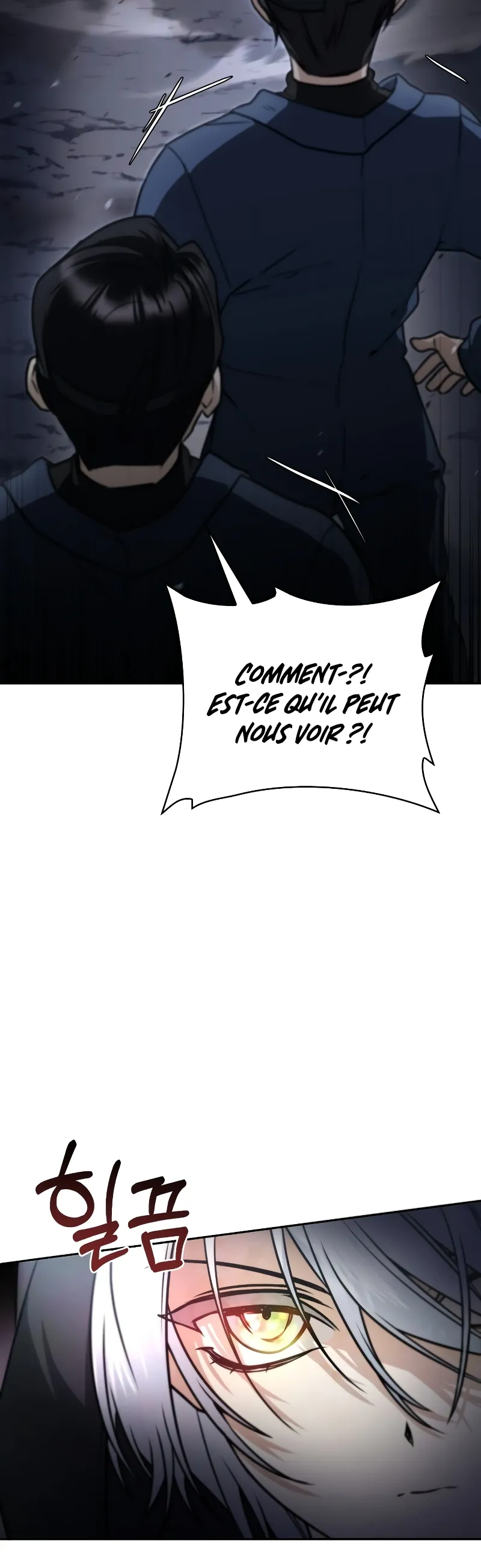 Genius Prismatic Mage Chapitre 2 - Page 21