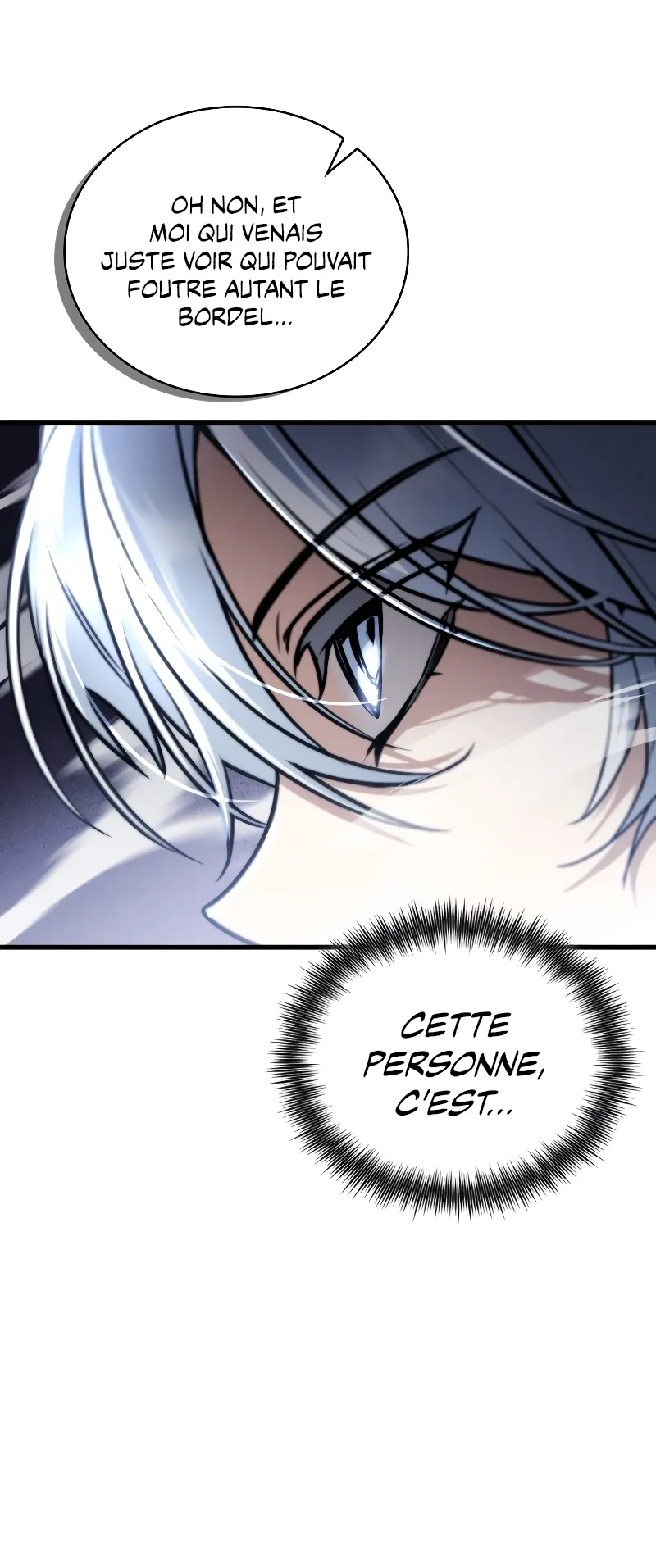 Genius Prismatic Mage Chapitre 2 - Page 25